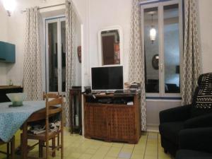 Maisons de vacances Les Marronniers du Luberon : photos des chambres