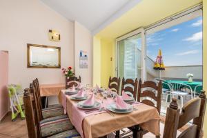 Apartment Nadica
