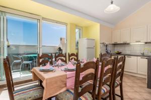 Apartment Nadica 