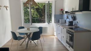 Casa di Silù ,Gaslini , percheggio privato no barriere