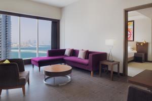 Delta Hotels by Marriott City Center Doha