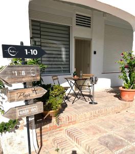 Estudio Jacaranda Marina