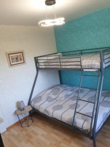 Maisons de vacances Jolie maison de vacances : photos des chambres