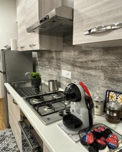 Il Giardino Casa Vacanze