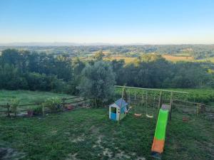 Appartements Gite de Lamothe : Appartement 2 Chambres