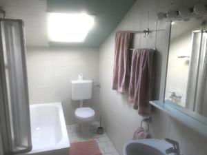 Ferienwohnung Traummichel