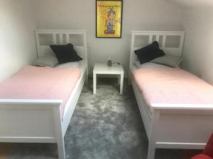 Ferienwohnung Traummichel