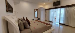 Deluxe Two-Bedroom Villa Ganesha with Private Pool