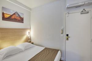 Hotels Hotel LUX PICPUS : photos des chambres