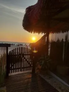 艾斯帕科法泰科萨旅馆 - 伊塔雷马