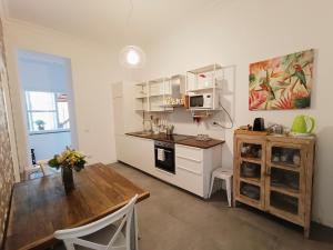 La tua casa a Piazza del Popolo