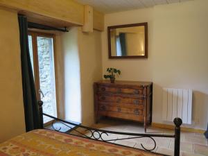 Appartements Eco-appart en foret, vue montagne : photos des chambres