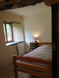 Appartements Eco-appart en foret, vue montagne : photos des chambres