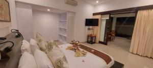 Suite Biệt Thự 1 Phòng Ngủ Có Bể Bơi (One Bedroom Pool Villa Suite)
