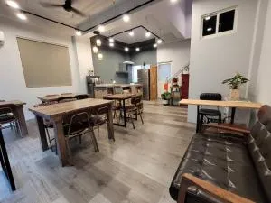 敘時光行旅 Telling Story House - Wei-ch'ien-ts'un