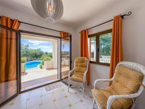 V3, Villa Belo Horizonte near Beach, Albufeira