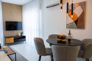 1 bedroom flat completely renovated.