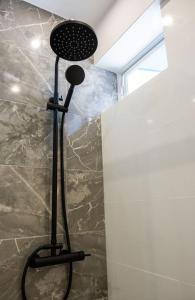 1 bedroom flat completely renovated.