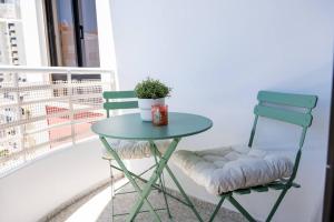 1 bedroom flat completely renovated.