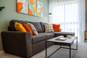 1 bedroom flat completely renovated.