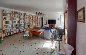 Maisons de vacances Pet Friendly Home In Port-sainte-marie With Wifi : photos des chambres