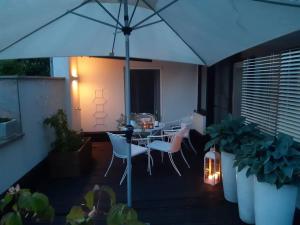 Wohnung im Herzen der Altstadt