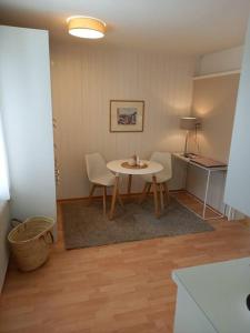 Wohnung im Herzen der Altstadt