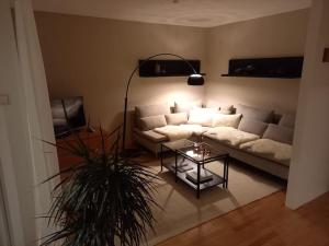 Wohnung im Herzen der Altstadt