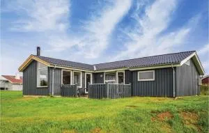 Holiday Home Højlandet Hjørring I - Vester Vidstrup