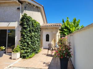 Maisons de vacances Chez Dany et Pierrot : photos des chambres