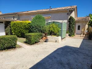 Maisons de vacances Chez Dany et Pierrot : photos des chambres