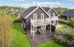 Nice Home In Gjern With Wifi - Gjern