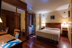 Hotel Aroi Bierzo Plaza