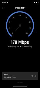 The Annexe, Tregoose House