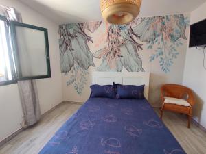 3 Private rooms - 3 habitaciones privadas shared duplex Gara with private pool