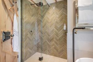 The Hut Retreat Kirkby Lonsdale