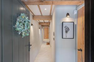 The Hut Retreat Kirkby Lonsdale