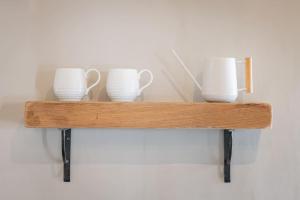 The Hut Retreat Kirkby Lonsdale