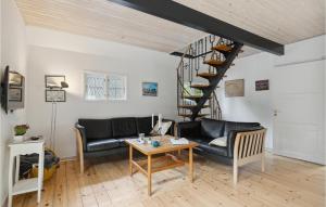 Stunning Home In Rømø With Wifi