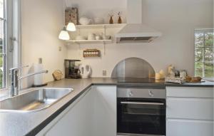 Stunning Home In Rømø With Wifi