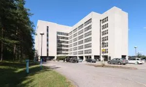 Forenom Hostel Espoo Kilo - Kauniainen