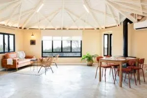 בית בהר- בקתה יפיפיה בקצה הגלבוע - Rafīdīyah