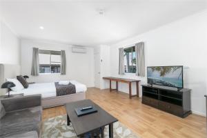 ポート・ダグラス Mossman Resort Holiday Villas 3つ星 ゲストハウス スイート