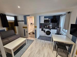 Appartements Le Jean Jaures - Studio dock : photos des chambres