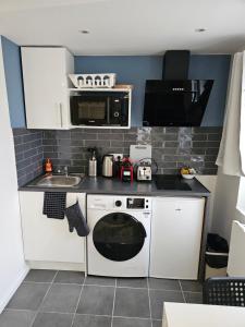 Appartements Le Jean Jaures - Studio dock : photos des chambres