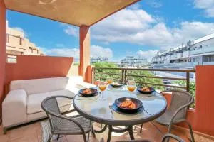 1BD apartment in lovely Tejita - Ла-Марета