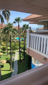 Reserva del Higueron 3 bedroom apartment Lola