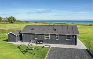 Three-Bedroom Holiday Home In Nordborg - Nordborg