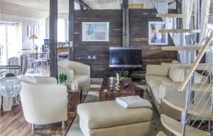 Apartment Sønderskovhedevej