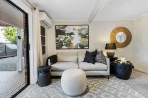 1-bed wow factor in Kohimarama - Мішн-Бей